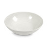 Vibe Blanc - 6 assiettes salade & pâtes