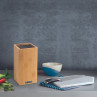 Bloc universel Madera claro - Bloque spaghetti Sabatier