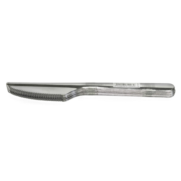 Slim2 - 48 cuchillos reutilizables y reciclables