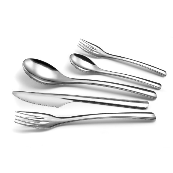Slim2 - 48 cuillères à café réutilisables & recyclables