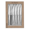 Jet - Coffret 6 couteaux steak
