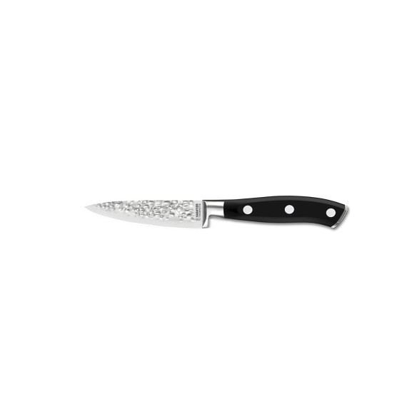 Carbon - Cuchillo de pelar 9 cm con protección