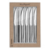 Jet Sablé - Coffret 6 couteaux steak