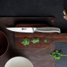 Sense - Estuche de 4 cuchillos carne