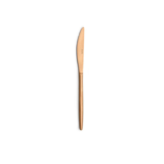 Soprano Rame - Coltello da tavola (x12)