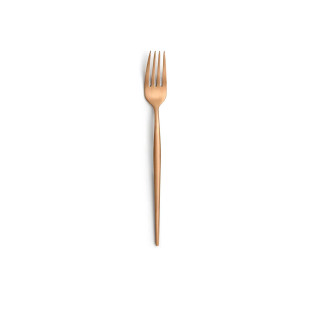 Soprano Cuivre - 12 fourchettes de table