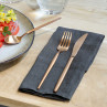 Soprano Cuivre - 12 fourchettes de table