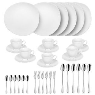 Sven - Dessert- et Snackservice 30 Stück