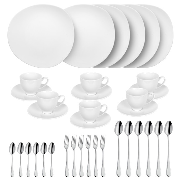 Sven - Dessert- et Snackservice 30 Stück