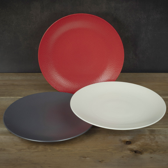 Isola - Runde Schale 29 cm