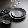 Mica- 6 assiettes dessert