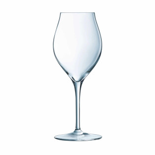 Exaltation - 6 verres à pied 38 cl