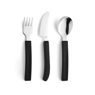 Handicap - Set 3 couverts droits