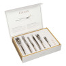 Eole - Ménagère 74 pièces en coffret bois