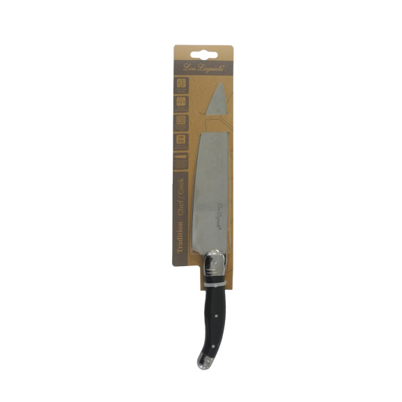 Tradition XL - Set di 3 coltelli da cucina