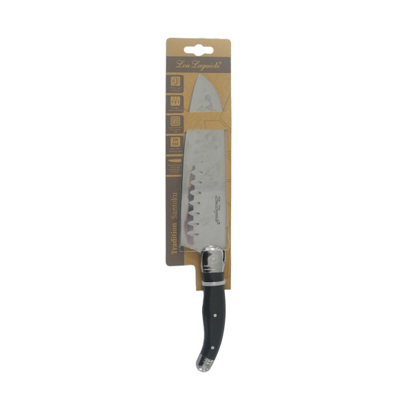 Tradition XL - Set di 3 coltelli da cucina