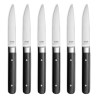 Fusion - Set mit 6 Steakmessern