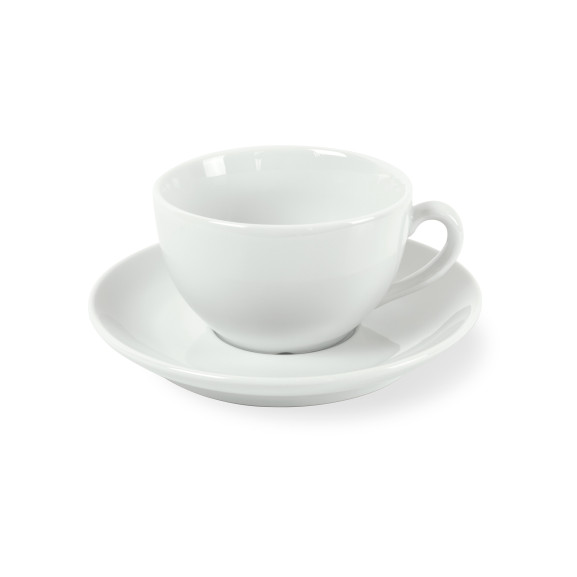 Côme - Taza té con platito (x6)