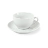 Côme - Taza té con platito (x6)