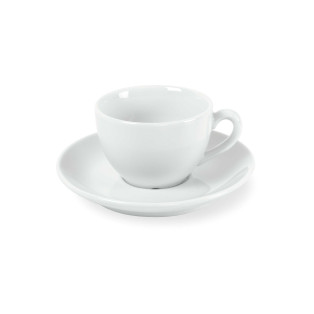 Côme - Taza café con platito (x6)