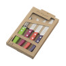 Forest - Set di 4 coltelli Essentiel