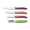 Forest - Set di 4 coltelli Essentiel