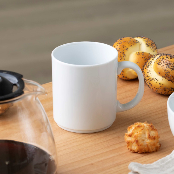Côme - Mug (x6)