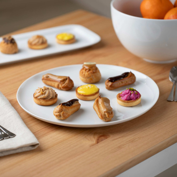 Côme - Plato para tartas de 30 cm