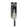 Carbon - Couteau de chef 16 cm martelé avec protection de lame