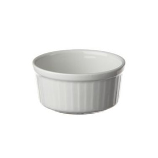 Cafeteria - 12 piccoli recipiente per cottura al forno 10 cm