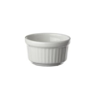 Cafeteria - 12 piccoli recipiente per cottura al forno 6.8 cm