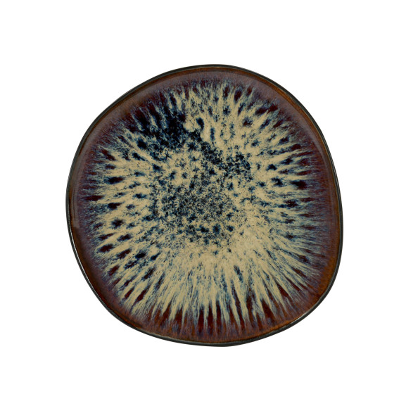 Gao - Plato de postre 21 cm (Juego de 6)