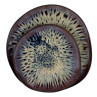 Gao - Assiette plate 27 cm (lot de 6)
