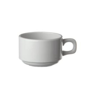 Oslo - 12 tazas de desayuno 20 cl