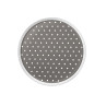 Plumetis Gris - Plato de aperitivo (Juego de 6)