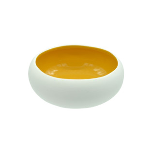 Oslo Soleil - Coupelle 12 cm (lot de 6)