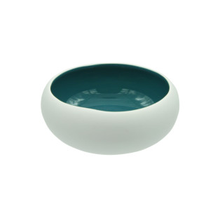 Oslo Pacific - Coupelle 12 cm (lot de 6)