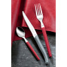 Sky - Coffret 6 couteaux steak Gris