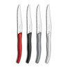 Sky - Coffret 6 couteaux steak Gris