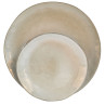 Nori Vert - Assiette dessert 20 cm (lot de 6)