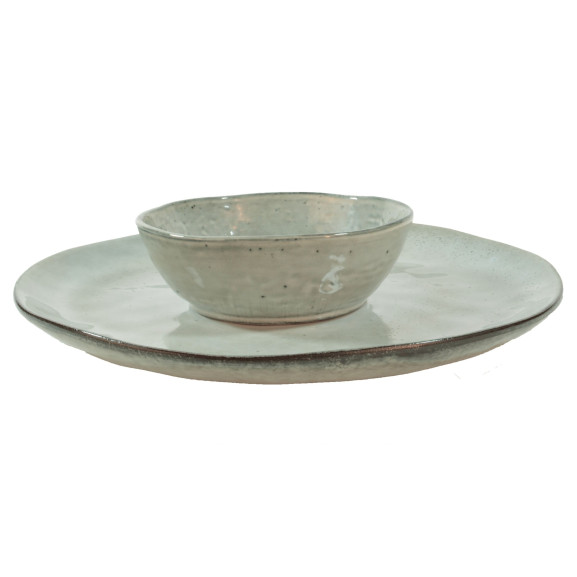 Nori Vert - Coupelle 14 cm (lot de 6)