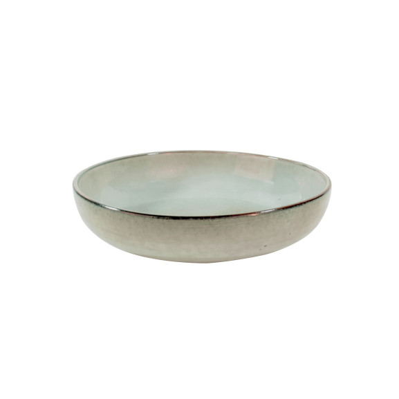 Nori Vert - Coupelle 19 cm (lot de 6)