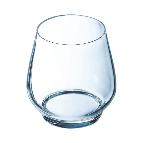 Absoluty - 6 gobelets forme basse 25 cl