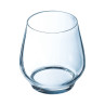 Absoluty - 6 gobelets forme basse 25 cl