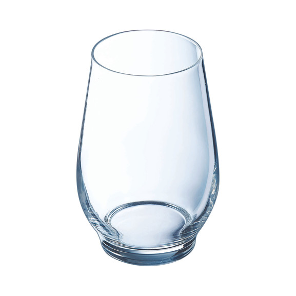 Absoluty - 6 gobelets forme haute 45 cl