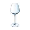 Distinction - 6 verres à pied 47 cl