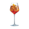 Distinction - 6 verres à pied 47 cl