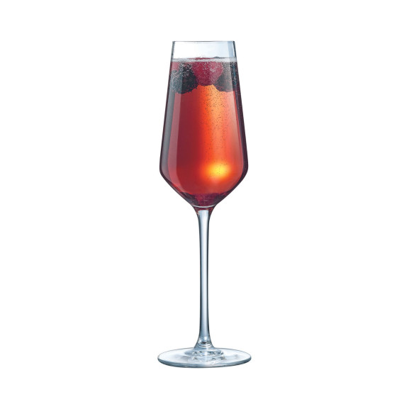 Distinction - 6 flûtes 23 cl