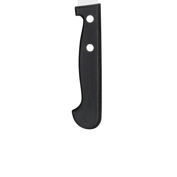 Polypro 2 Rivets - 12 couteaux steak bout rond