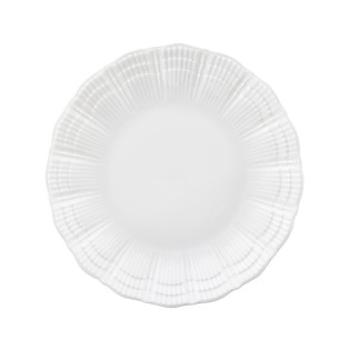 Corail Blanco - Plato de postre (x6)